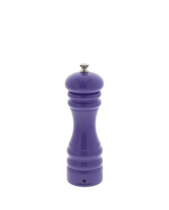Rasnita pentru sare, 18 cm, mov, lemn de fag, colectia Pastell - ZASSENHAUS